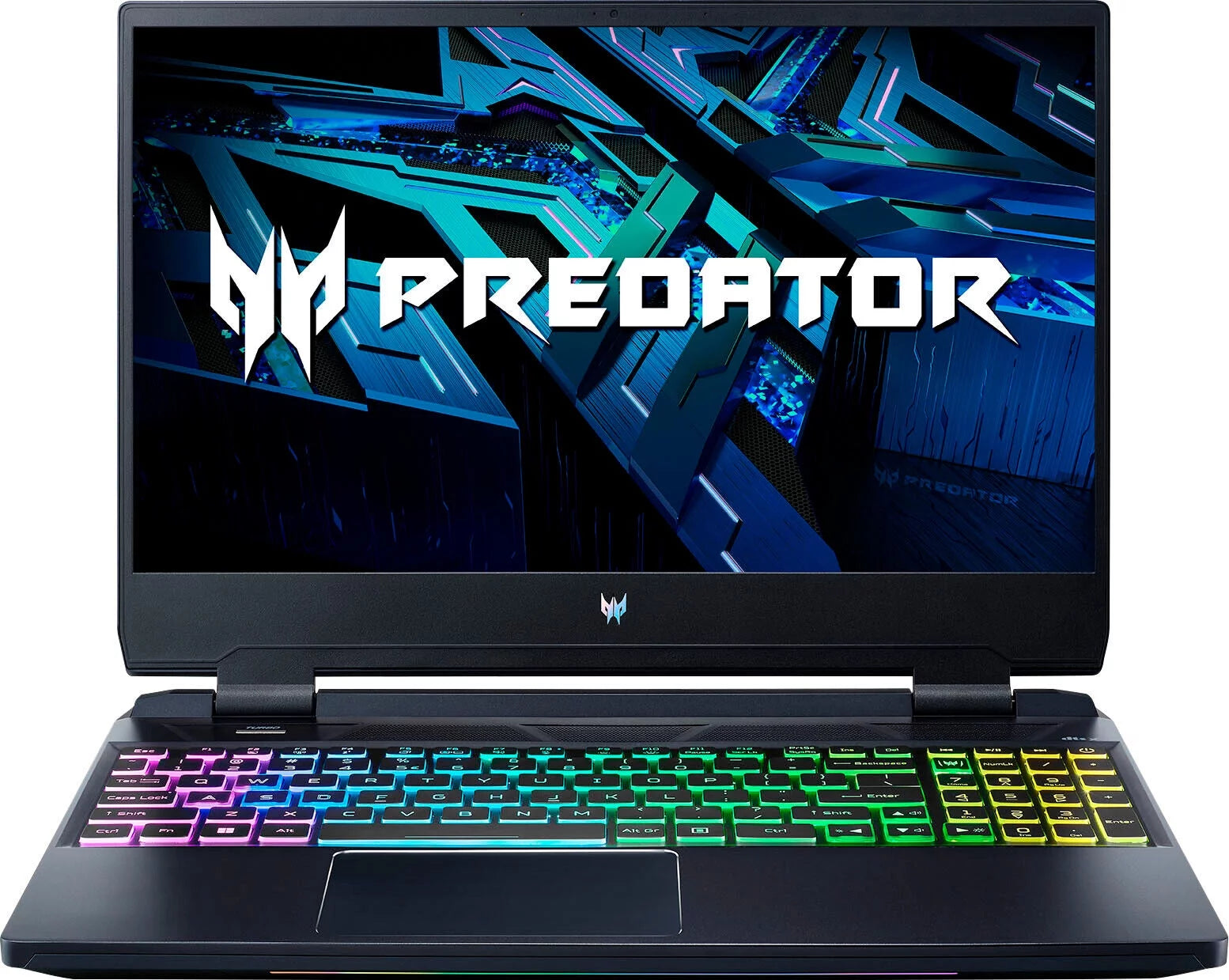 Acer Predator Helios 300 Gaming Laptop - Intel i7-12700H, 15.6" 165Hz Full HD, NVIDIA RTX 3060, Windows 11 + WD19S 180W Dock